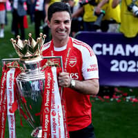 New book reveals Mikel Arteta's Newcastle United revelation - what could have been!