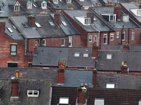 Owning a home has become  impossible for many under the Tories, says Emma.