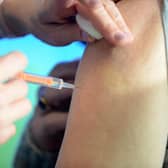Council leaders hope the vaccination of 12-15-year-olds will help to reduce Covid transmission in schools and prevent further disruption to education.
