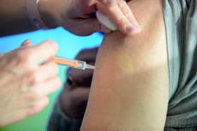 Council leaders hope the vaccination of 12-15-year-olds will help to reduce Covid transmission in schools and prevent further disruption to education.