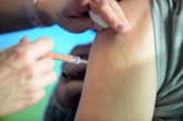 Council leaders hope the vaccination of 12-15-year-olds will help to reduce Covid transmission in schools and prevent further disruption to education.