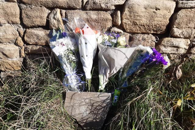 Police confirmed the 11 year-old sadly died at the scene following the collision