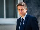 Secretary of State for Education Gavin Williamson. Picture: PA.