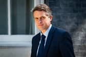 Secretary of State for Education Gavin Williamson. Picture: PA.