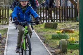 St Cuthbert's Catholic Primary School praised by Ofsted inspectors