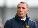 Leicester City have struggled for most of the season leading to Brendan Rodgers’ sacking.  