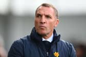 Leicester City have struggled for most of the season leading to Brendan Rodgers’ sacking.  