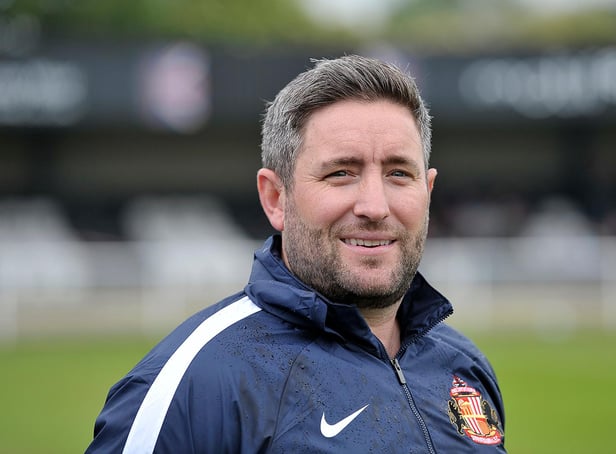 Sunderland youngsters set for opportunity at Hearts as Scottish training camp comes to an end