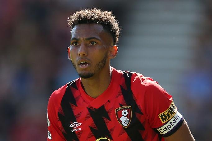 Bournemouth secured a 2-0 win over Steven Gerrard’s Aston Villa on their return to the Premier League. The Cherries were solid defensively and barely gave the Villains forwards chances to get their side back into the game. Kelly was given a WhoScored rating of 8.16.