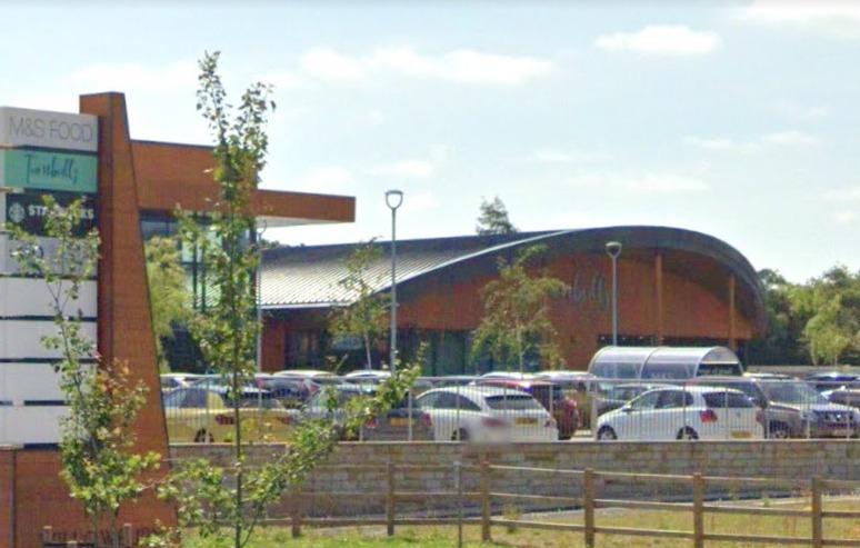 Turnbull's Northumbrian Food Hall near Alnwick has a 4.8 rating from 215 reviews.