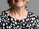 Cllr Anne Hetherington.