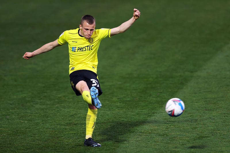 Burton Albion have won three, drawn two and lost one of their last six League One fixtures.