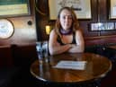 Steamboat landlady Kath Brain fears the new government restrictions on going to the pub "will just decimate the business".