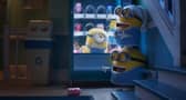 Families can catch the newest Despicable Me 4