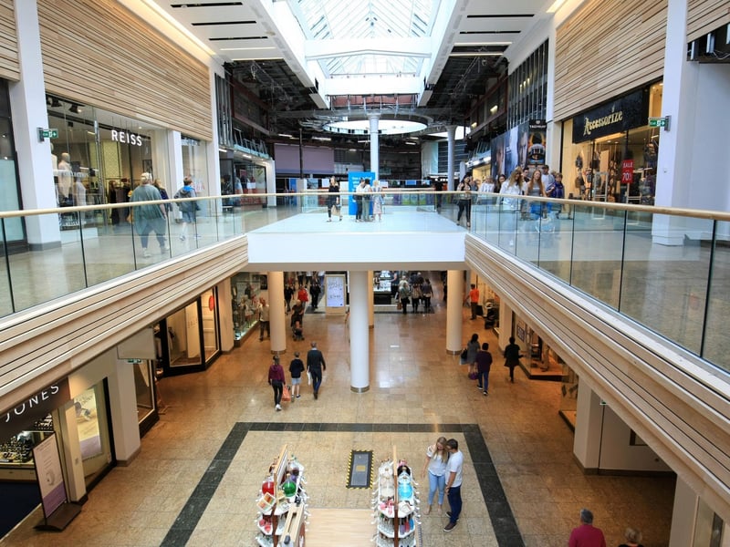 Store manager
Vacancy closes: Friday, May 14th, 2021
How to apply: meadowhall@rerunlimited.co.uk