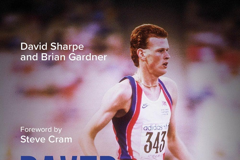 David Shape DAVID SHARPE, ENIGMA ON TRACK Wild Child to World Champion By David ...