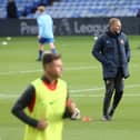Sunderland Under-23s coach Michael Proctor