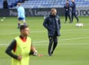 Sunderland Under-23s coach Michael Proctor