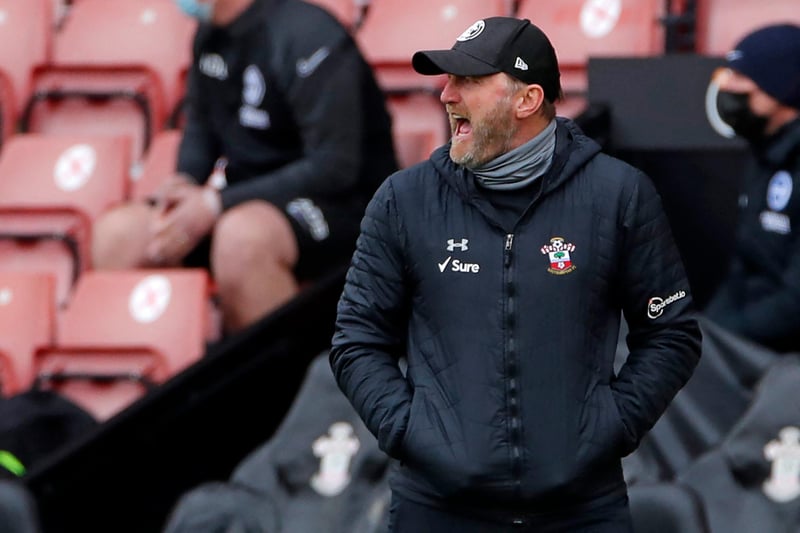 If you can survive getting thrashed 9-0 on two separate occasions in the space of two seasons you can survive anything, surely?! Despite a bad run of form, the Saints becoming embroiled in a relegation scrap seems unlikely at this stage.