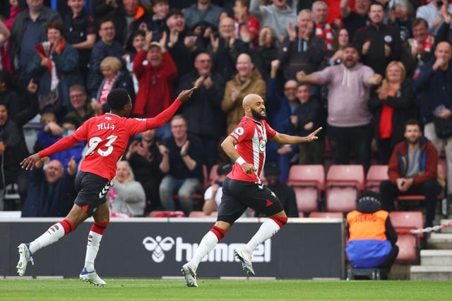 Southampton have never really been in relegation danger under Ralph Hassenuttl but have never seemingly progressed under his management either. They’re not predicted to be one of the sides worrying too much about relegation this season, though they will want to ensure they aren’t one of the sides dragged into danger. Southampton are 3/1 to finish in the top ten next season.