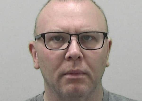 South Shields knifeman Karl Molyneaux has launched a legal appeal against his court sentence for attempting to murder his then partner.