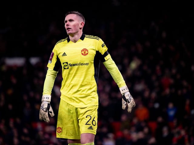 Whilst Martin Dubravka has done very little wrong this season, adding Henderson to the ranks would be a real statement from Newcastle. Having two quality options in Henderson and Dubravka battling it out for the no.1 can only benefit the Magpies not just next season, but for the foreseeable future.