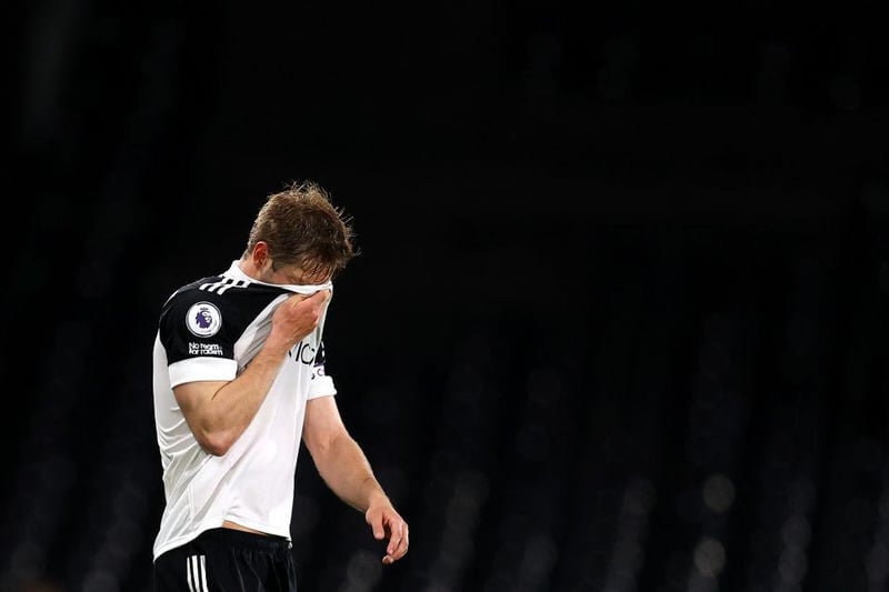 Tottenham are in pole position to sign Lyon defender Joachim Andersen this summer, with North London rivals Arsenal also in the race. (The Telegraph)
(Photo by Catherine Ivill/Getty Images)
