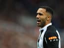 Callum Wilson (Photo by Alex Livesey/Getty Images)