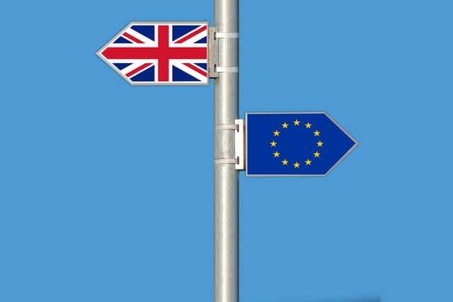 North East Combined Authority leaders slam government over Brexit negotiations