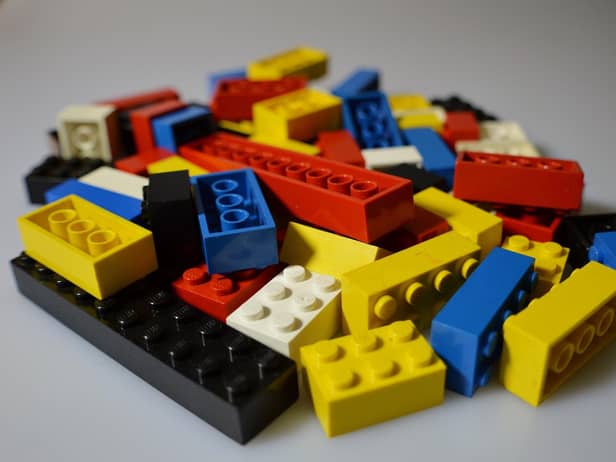 "The activities are simple that can be read aloud to your child while building LEGO Bricks, with suggested questions and conversation prompts designed to help discuss online safety with children and young people in an engaging way."