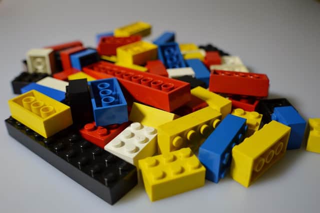 "The activities are simple that can be read aloud to your child while building LEGO Bricks, with suggested questions and conversation prompts designed to help discuss online safety with children and young people in an engaging way."