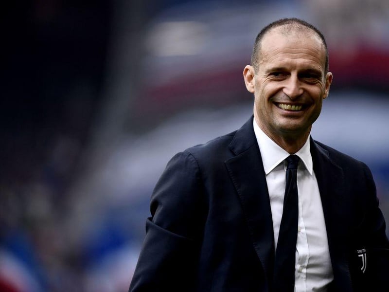 Leeds United have made an approach for former Juventus manager Massimiliano Allegri as they assess potential replacements for Marcelo Bielsa. The Whites are also keeping tabs on Sevilla’s Julen Lopetegui. (The Times)