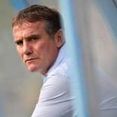 Phil Parkinson