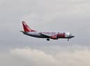 Jet2 have delayed restarting flights and holidays until July 1 after changes were made to the UK's travel lists. Photo: Getty Images.