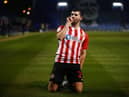 Sunderland handed DOUBLE transfer deal boost after Portsmouth snub as Rangers loanee Jordan Jones sends a message