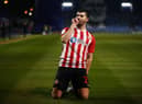 Sunderland handed DOUBLE transfer deal boost after Portsmouth snub as Rangers loanee Jordan Jones sends a message