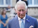 King Charles. (Photo by Jonathan Brady - WPA Pool/Getty Images)