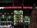 Manchester United's owners are exploring a sale of the club.