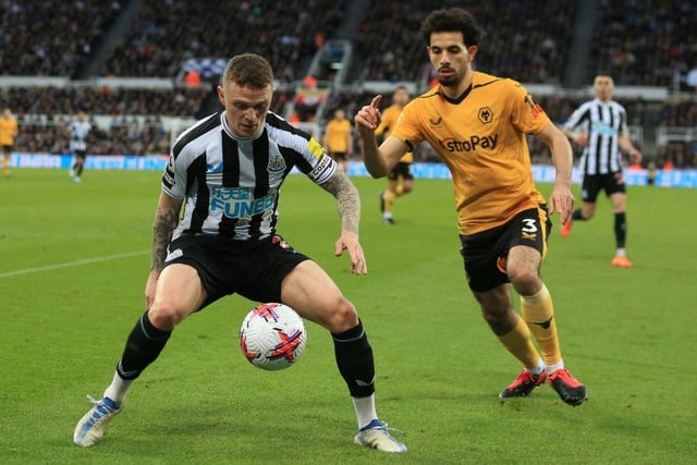 Trippier reminded everyone of his quality from set-pieces with his delivery for Alexander Isak’s opener on Sunday. Newcastle will be hoping to control proceedings on Friday night and Trippier could have a few adventures going forward.