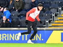 Sunderland striker Ross Stewart.