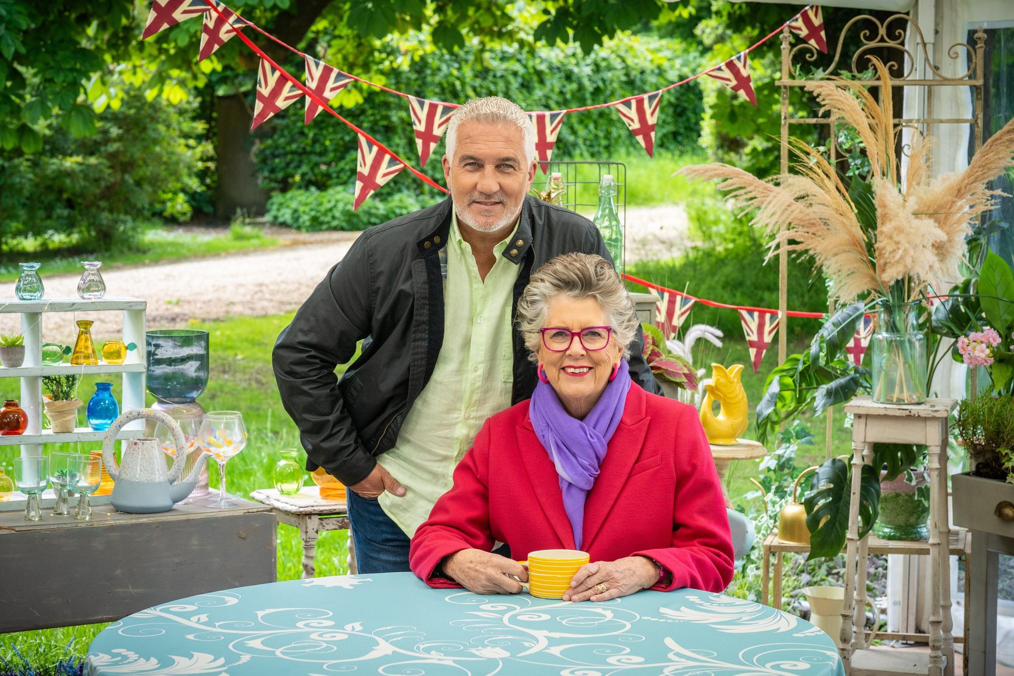 Who left The Great British Bake Off tonight? Recap pastry week as another baker leaves the tent