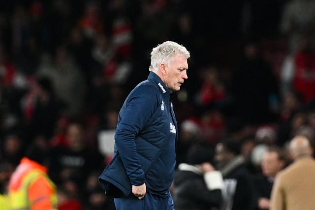 West Ham have been very consistent in the last couple of years under Moyes, but a big spend this summer coupled with a poor start to the season, has led to growing dissatisfaction within the fan base.