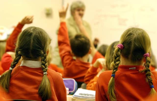 One in eight South Tyneside pupils missed out on gaining a place at their first-choice primary school.