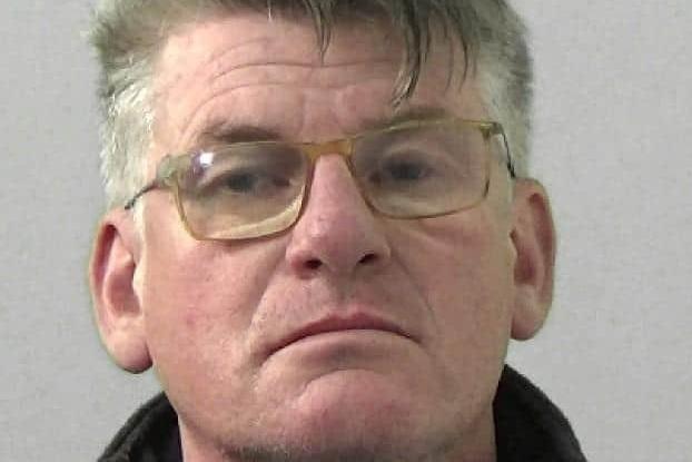 Main, 52, of Coleridge Avenue, South Shields, admitted controlling and coercive behaviour. He was sentenced to 18 months imprisonment, suspended for two years, with rehabilitation requirements and 250 hours unpaid work with a lifelong restraining order.