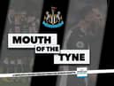 Mouth of the Tyne Podcast