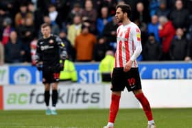 Sunderland defender Arbenit Xhemajli