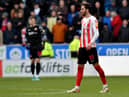 Sunderland defender Arbenit Xhemajli
