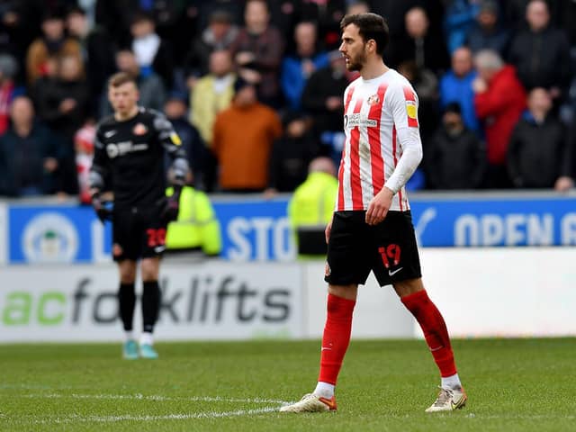 Sunderland defender Arbenit Xhemajli