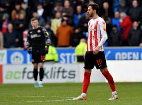 Sunderland defender Arbenit Xhemajli