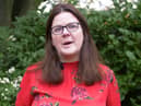 Amanda Bailey, director of the North East Child Poverty Commission.
